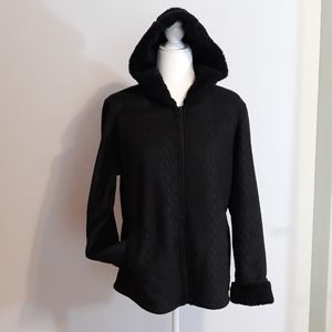 FADED GLORY COAT/JACKET